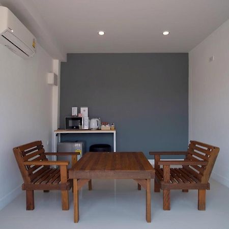 Bhive Otel Nakhon Phanom Dış mekan fotoğraf