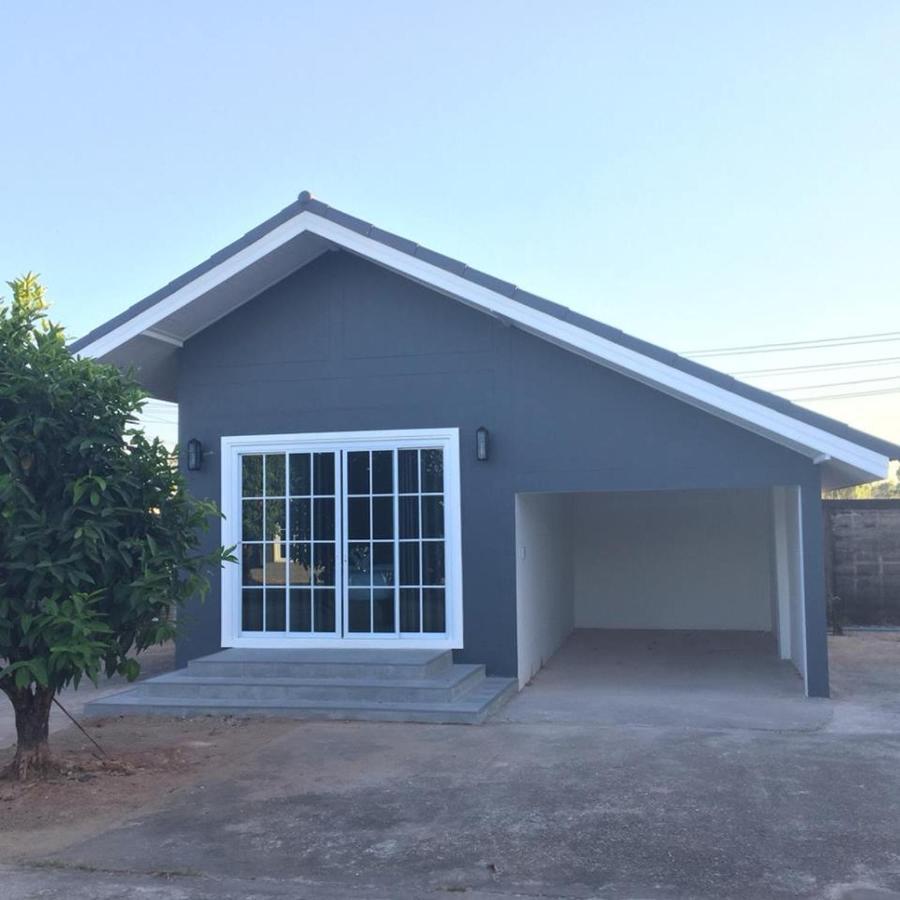 Bhive Otel Nakhon Phanom Dış mekan fotoğraf
